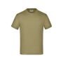 Junior Basic-T khaki XXL
