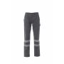 Worker Summer Reflex smoke 3XL