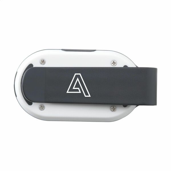 Clip Reflection Lampe - schwarz Clip Reflection Lampe - schwarz