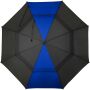 Jeff 30" windproof golf umbrella - Royal blue