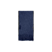 Donker blauw