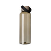 VINGA Baltimore RCS RPET fles 550 ML, greige