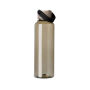 VINGA Baltimore RCS RPET fles 550 ML, greige