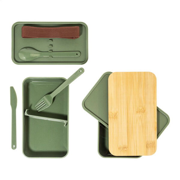 Satay - lunch box Satay - lunch box