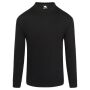 Kite Sweatshirt Unisex black 10XL