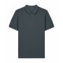 Stanley Coaster - De heren polo - India Ink Grey (3XL)