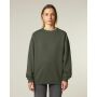 Stella Paloma - Het dames oversized crewneck sweatshirt - M