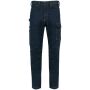 Herenjeans met verschillende zakken Blue Rinse 34 NL (36 FR)