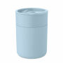 GOBLET - PP beker 330ml - Babyblauw