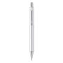X8 metallic pen, zilver