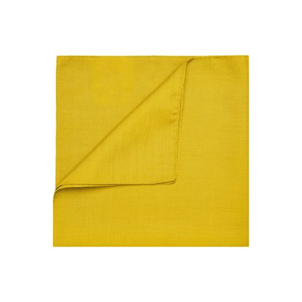 Bandana sun-yellow one size Bandana sun-yellow one size