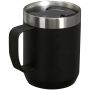 Stanley Everyday 236 ml kampeermok - Zwart