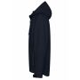 BS Storm softshell jas, 340 gr/m² - Navy BS Storm softshell jas, 340 gr/m² - Navy