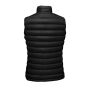 Women´s Wilson Bodywarmer Jacket black S