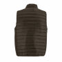 STREAM BW MEN - STREAM HEREN Bodywarmer - XXL - Pure Chocolade STREAM BW MEN - STREAM HEREN Bodywarmer - XXL - Pure Chocolade