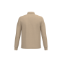 Heren piquépolo LSL Ideal Sand XS
