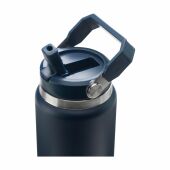 AnthronSquare RCS Steel Flask 900 ml thermosfles - navy