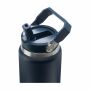 AnthronSquare RCS Steel Flask 900 ml thermosfles - navy