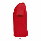 PIONEER KIDS - PIONEER kind t-shirt 175g - XXL - Rood