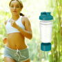 Shaker "Protein", Pro 1, 0,40 l