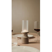 VINGA Niori RCS tafellamp, beige