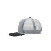 light-grey/black