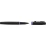 Parker IM Vibrant Rings PVD rollerbal blauw/zwart