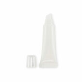 SALVE - Vegan lippencrème - Wit