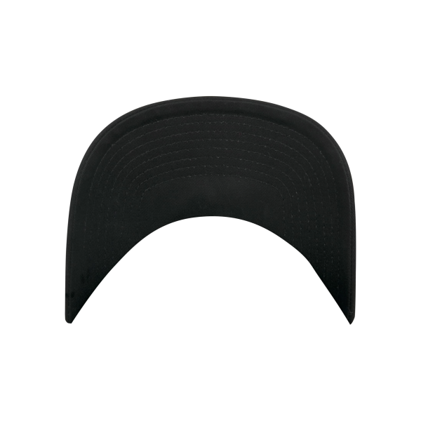 Classic snapbackpet BLACK One Size Classic snapbackpet BLACK One Size