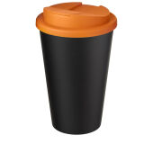 Oranje/Zwart
