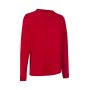 PRO Wear T-shirt | lange mouw - Rood, XS