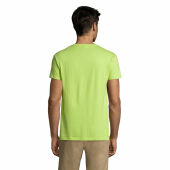 REGENT - REGENT Uni T-Shirt 150g - 4XL - Apple Green