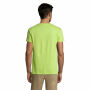 REGENT - REGENT Uni T-Shirt 150g - 4XL - Apple Green