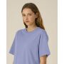 Breezer - Casual uniseks T-shirt van gemiddelde lengte - XS
