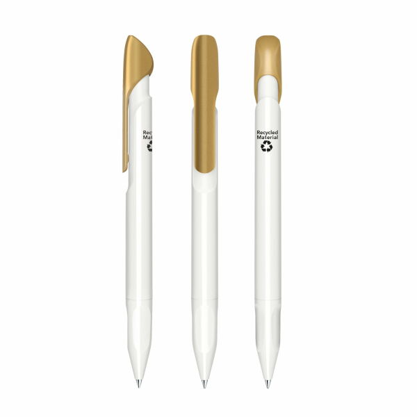 Evoxx Polished Recycled LC Goud Evoxx Polished Recycled LC Goud