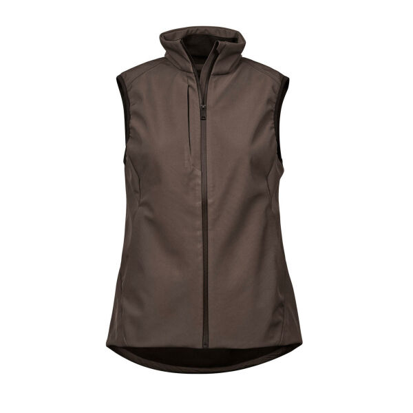 Women's Performance Softshell Bodywarmer Women's Performance Softshell Bodywarmer