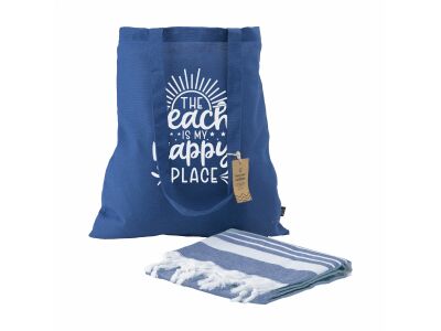 Merch Set Summer geschenkset