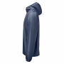 Grab Windbreaker Navy M