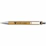 Bamboe balpen Colorado bruin