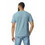 Gildan T-shirt SoftStyle SS unisex stone blue 3XL