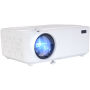 Prixton Goya P10 projector - Wit