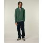 Trucker 2.0 - Het uniseks quarter-zip sweatshirt - 5XL