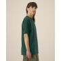 Freestyler - Relaxed heavyweight t-shirt with a dry handfeel - Glazed Green (XS)