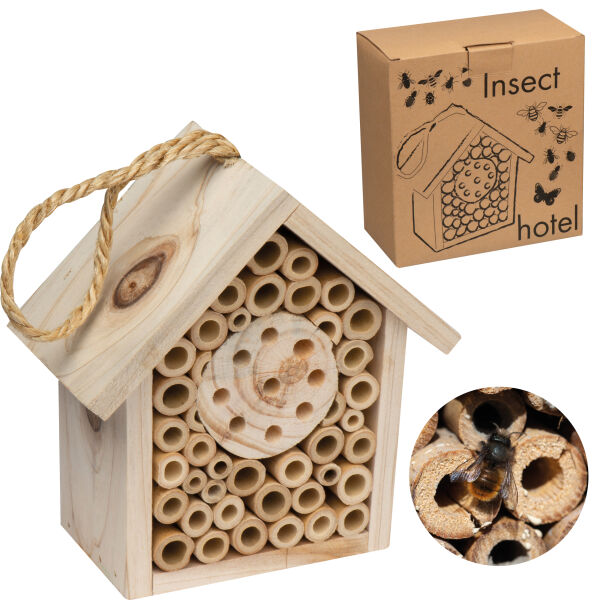 Insektenhotel