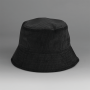Bob van fluweel Black S/M