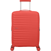 American Tourister Fastforward Spinner 55 EXP.