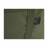 Manchester RPET Travelbag reistas