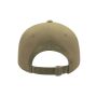 CARGO CAP, KHAKI, One size, ATLANTIS HEADWEAR
