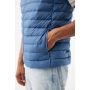 IQONIQ Meru heren gerecycled polyester bodywarmer, moon blue (XXXL) IQONIQ Meru heren gerecycled polyester bodywarmer, moon blue (XXXL)