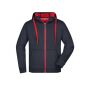 Men's Doubleface Jacket navy/red S